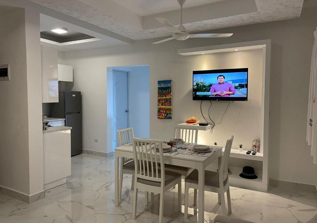 Los Melones Apartment | CASA MARAVILLOSA