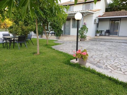 Agios Ioannis Apartment | Casa Mare Agios Ioannis Lefkada