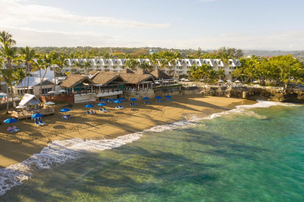 Casa Marina Beach Reef All | El Batey
