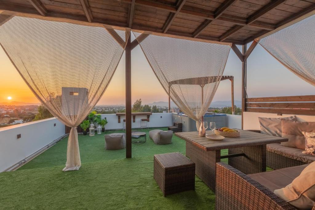 Kos Villa | Casa Natura