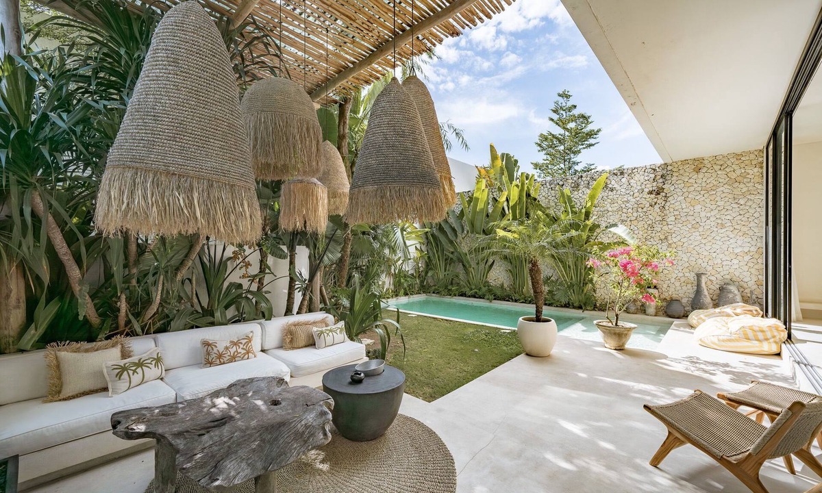 Umalas Villa | Casa Noema