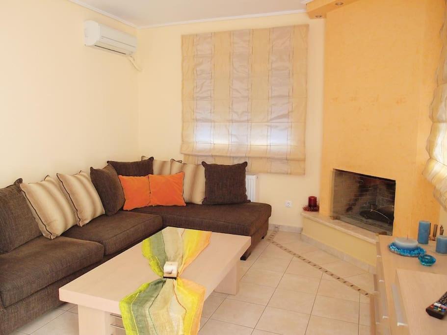 Nees Pagases House | Casa Nostra Volos
