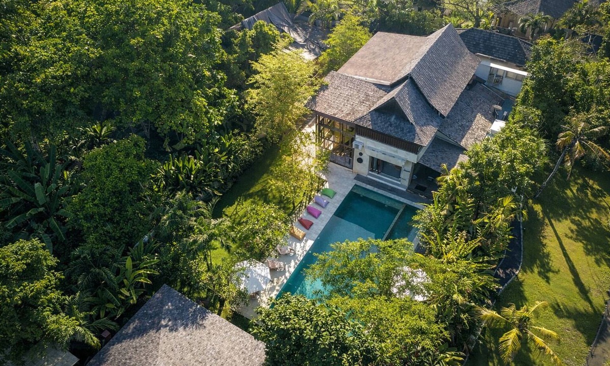 Pererenan Villa | Casa ola Villa