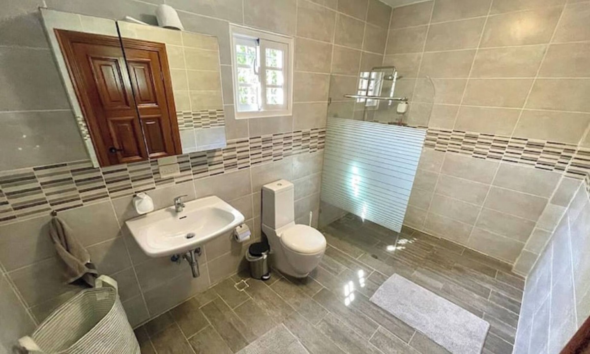 Mendoza Apartment | Casa Ozuna POOL & BBQ