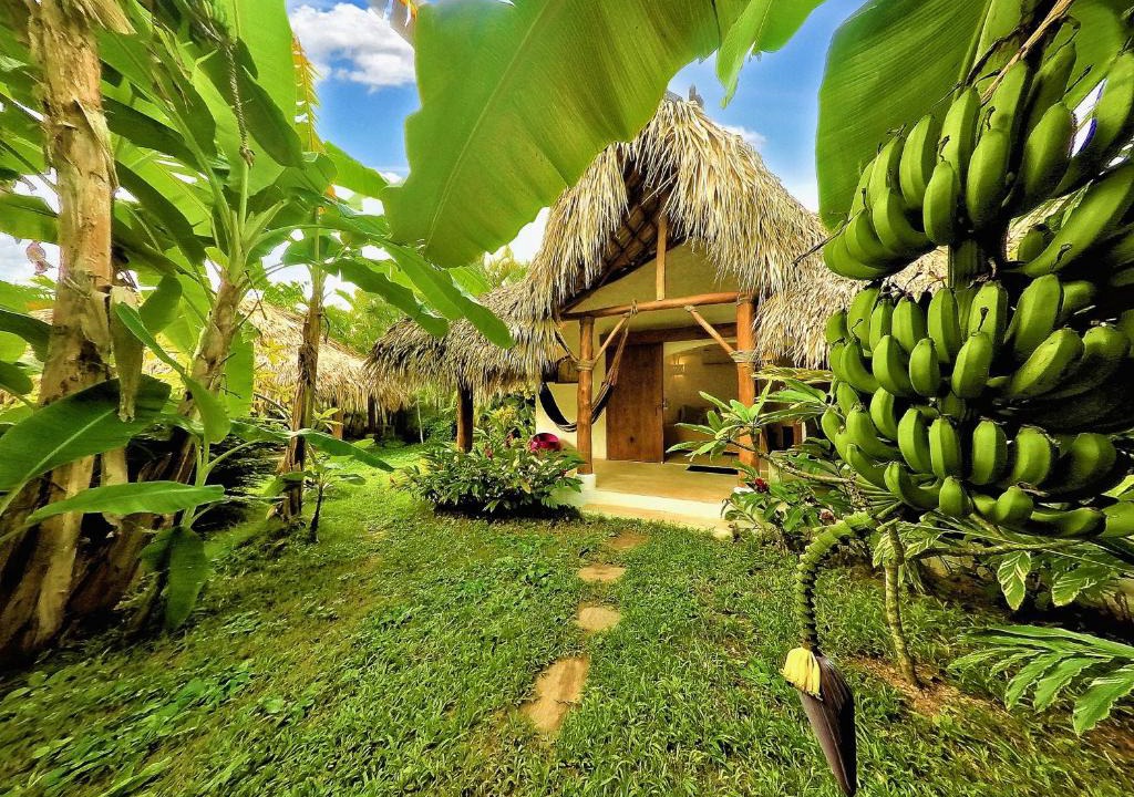 La Iglesia Bed & Breakfast | Casa Picaflor B&B