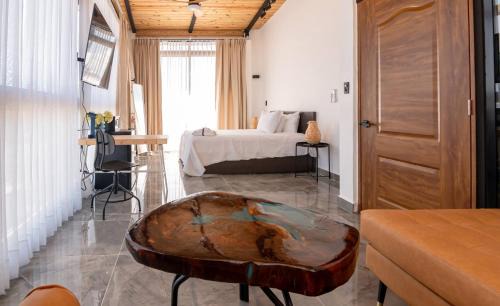 Ensanche Miramar House | Casa Surf & Ola
