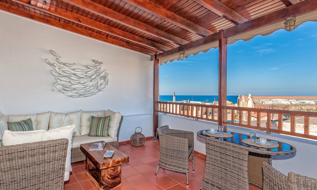 Chania Old City House | Casa Sabbionara Old town Chania