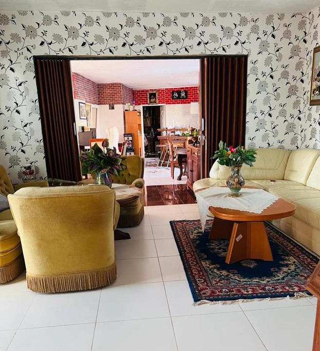 Neiba Resort | Casa Saturnino