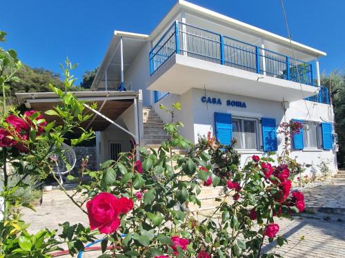 Agios Petros Apartment | Casa Sonia
