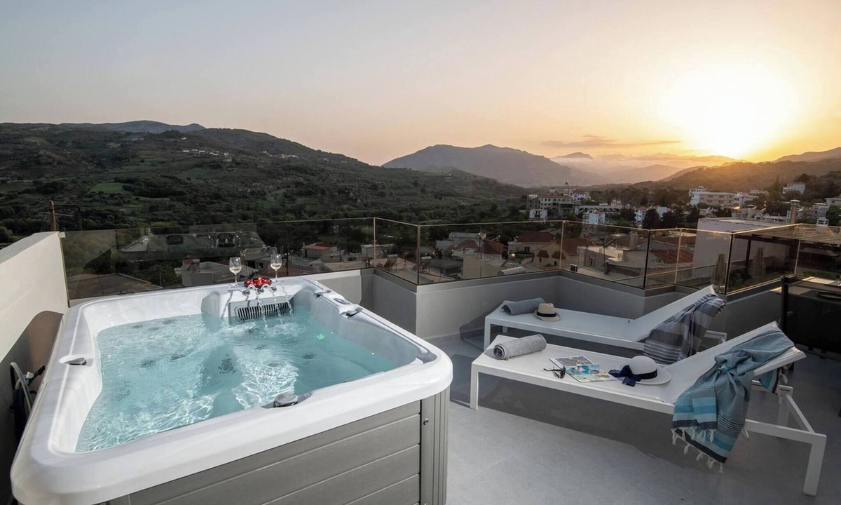 Spilion Apartment | Casa Teo Apt2, By Hellocrete