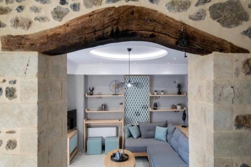 Spilion Apartment | Casa Teo, By Hellocrete