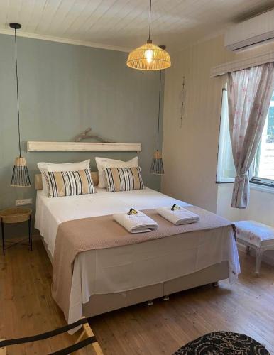 Magazia House | Casa Tereza