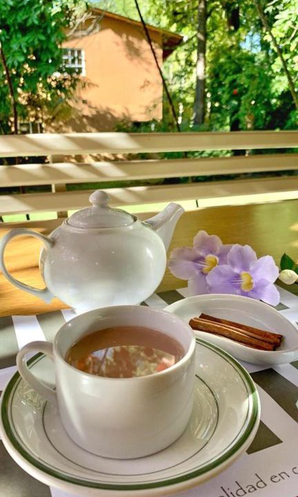 Jarabacoa Bed & Breakfast | Casa Tranquila Jarabacoa