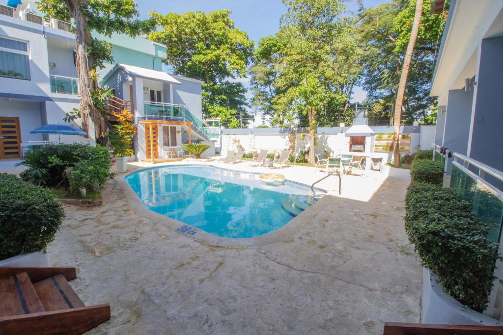 El Batey House | Casa Valeria Boutique Hotel