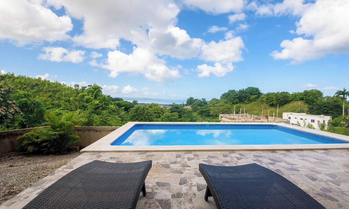 Rio San Juan Condo | Casa Vista Mar 3