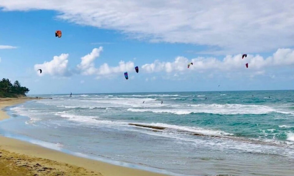 Montellano Apartment | CasaDePlaya Cabarete Beachfront