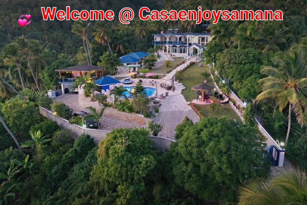 Punta Balandra Hotel | casaenjoysamana