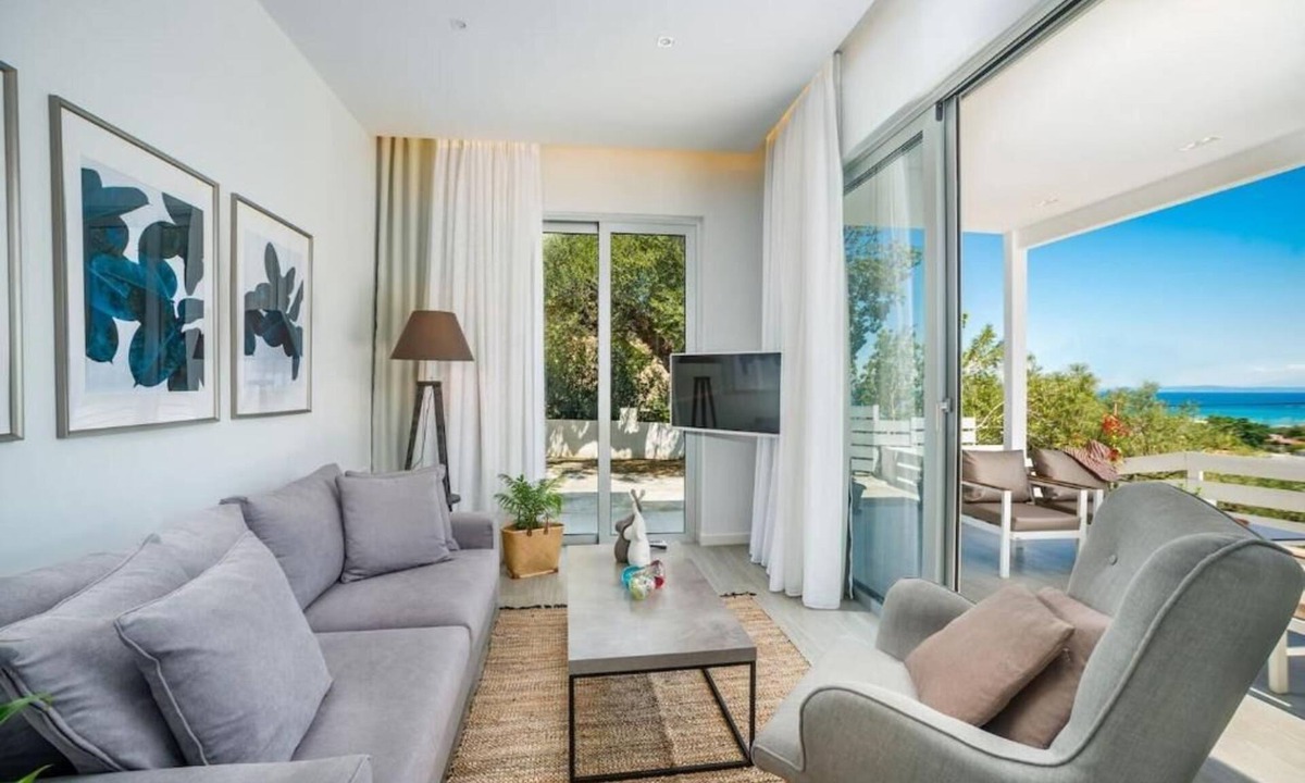 Tsilivi Apartment | Casalma I Apartment-Modern Design-Luxury Apartment