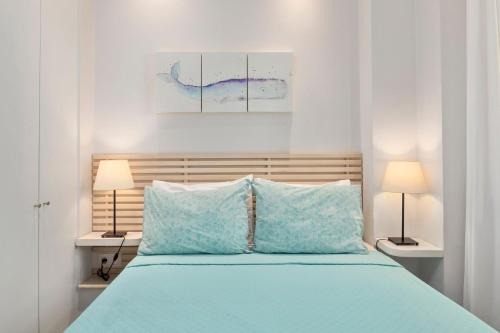 Old Town Apartment | CasaNova Corfu old town center