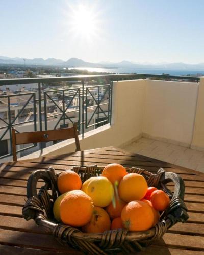 Loutraki Apartment | Casino Royal in Loutraki