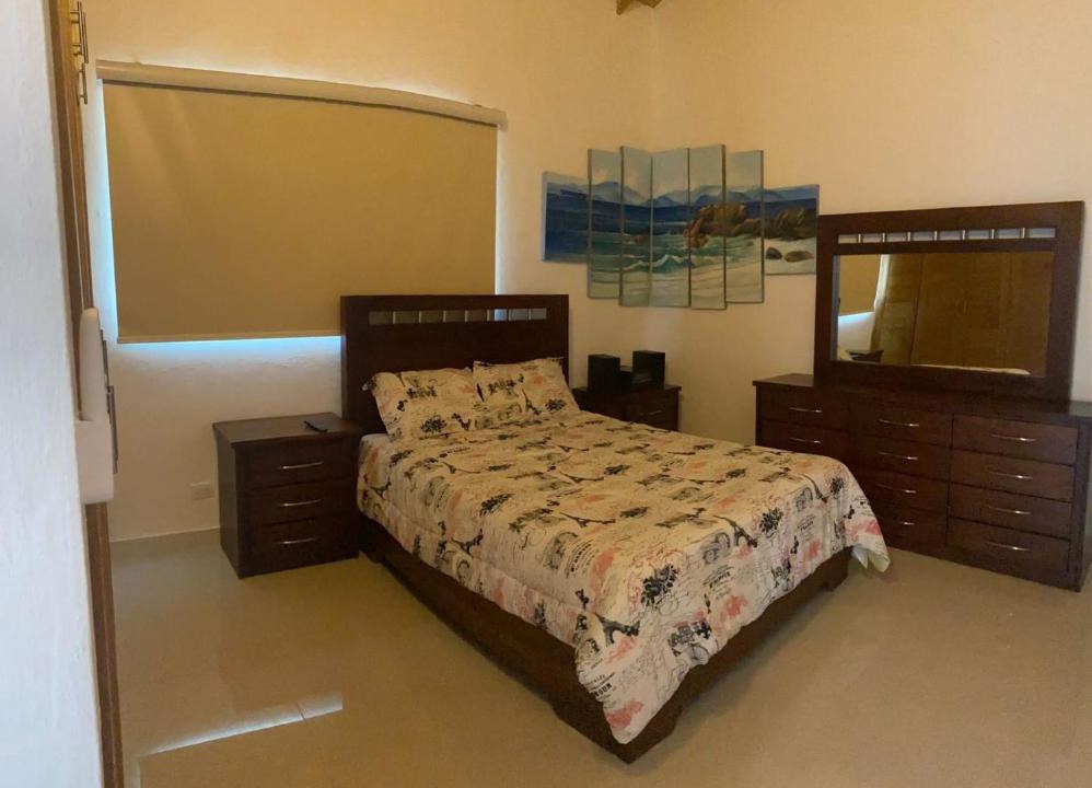 Villa Isabela Apartment | casita del padre pio