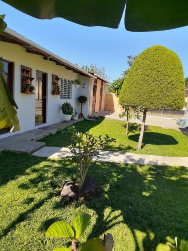 Jarabacoa Apartment | CASITA HOGAREÑA JARABACOA (independent entrance)