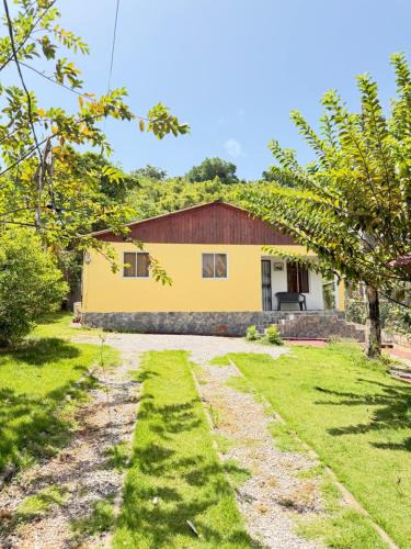 Los Alcarrizos House | Casita Sophi