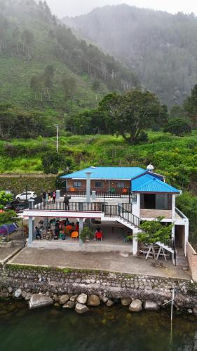 Silahi Sabungan Hotel | Casmel Escape Hostel