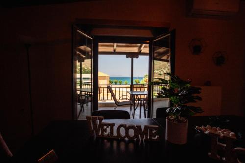 Plataria Apartment | Cassandra Apartment Plataria