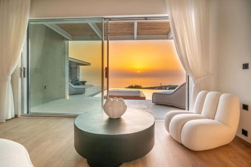 Antipata Villa | CASTA DIVA Luxury Accommodation
