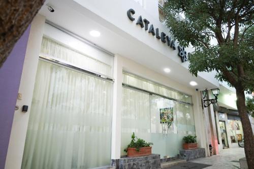 Cataleya Hotel | Zona Colonial