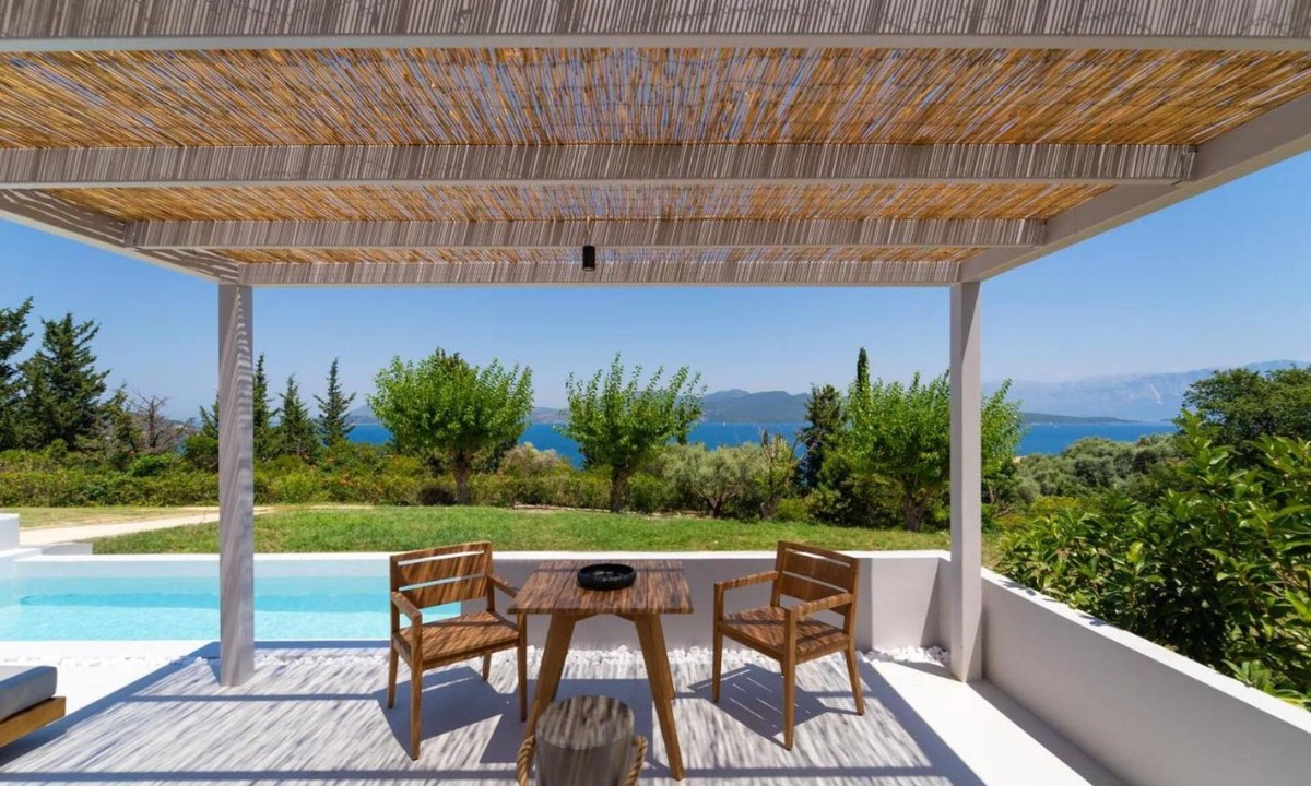 Nikiana House | Cavalier Suites Nikiana Lefkada AV Properties