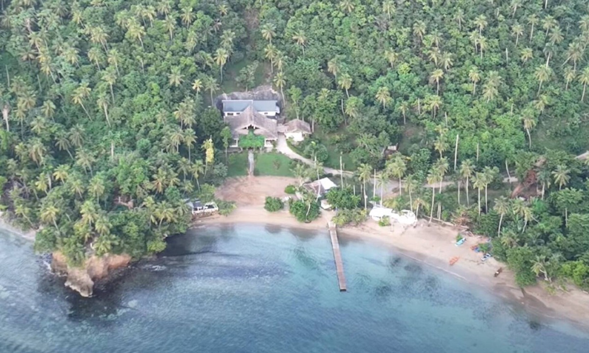 Samana Cabin | Cayena Del Mar Private Boutique Resort