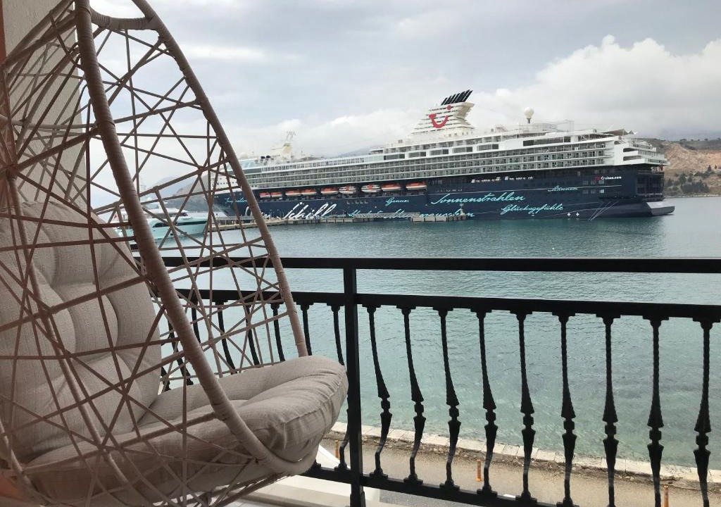 Argostoli Town Hotel | CELEBRITY Hotel