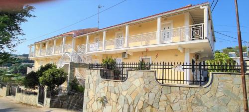 Arillas Apartment | Celestine Apartment, Arillas, Korfu