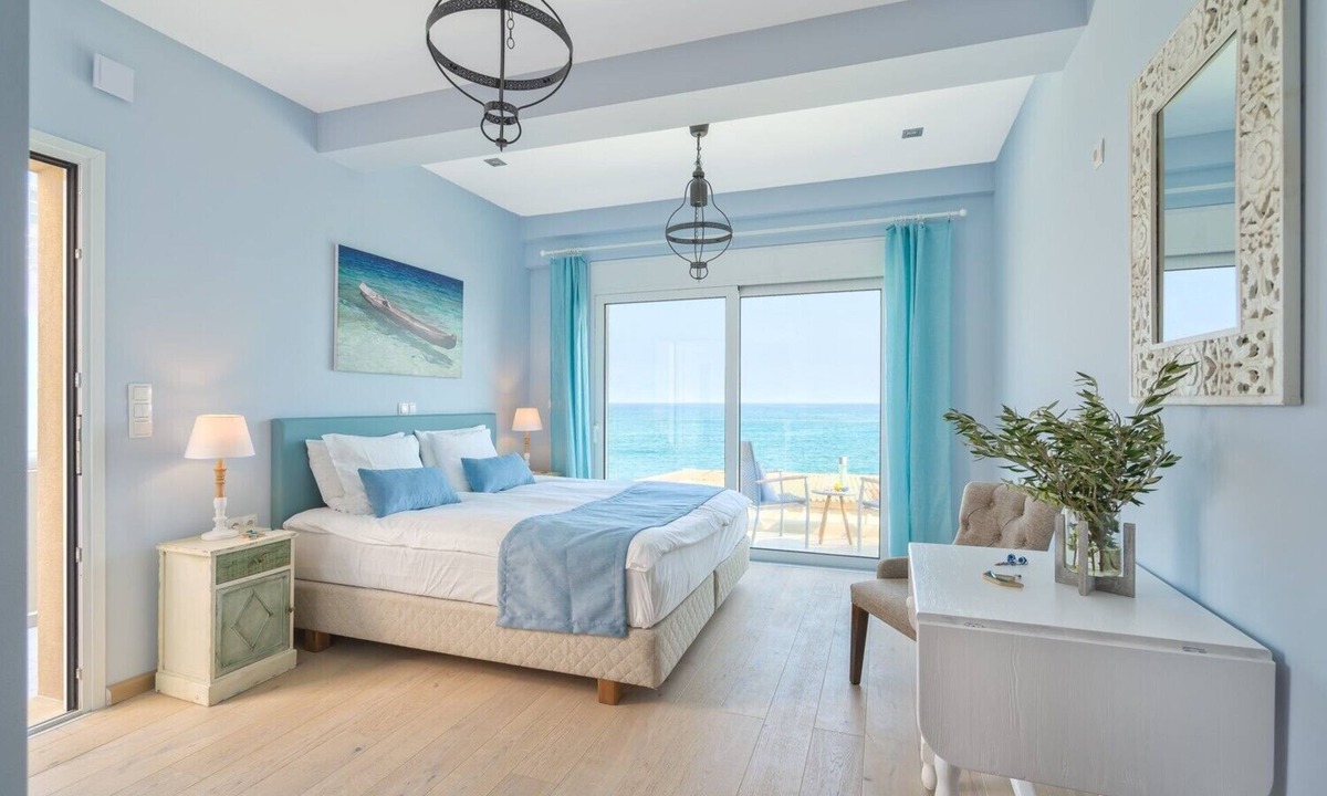 Kolymvari Apartment | CELESTINE SUITES UNIT 1