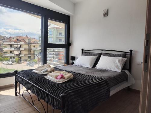 Trikala Apartment | Celin's Appartment