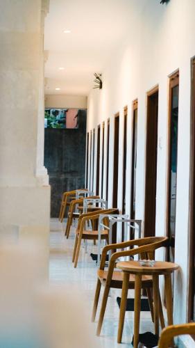 Padonan House | Cempaka Guest House