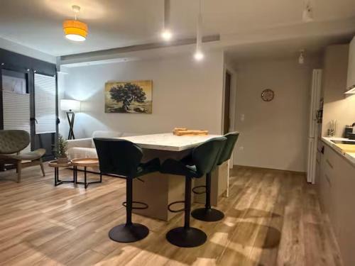 Sitia Apartment | Central & Beautiful