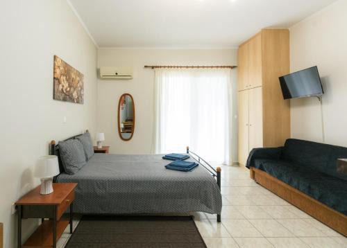 Sparta Apartment | Central Cozy Apartment 3