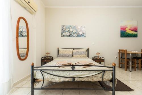 Sparta Apartment | Central Cozy Apartment