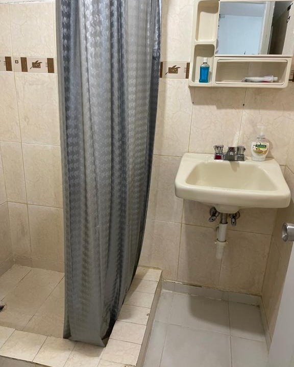 Santiago Province Apartment | Central y acogedor apartamento en Santiago