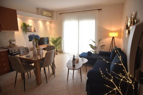 Alexandroupoli Apartment | Central Light House