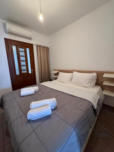 Naousa Apartment | Central Naoussa