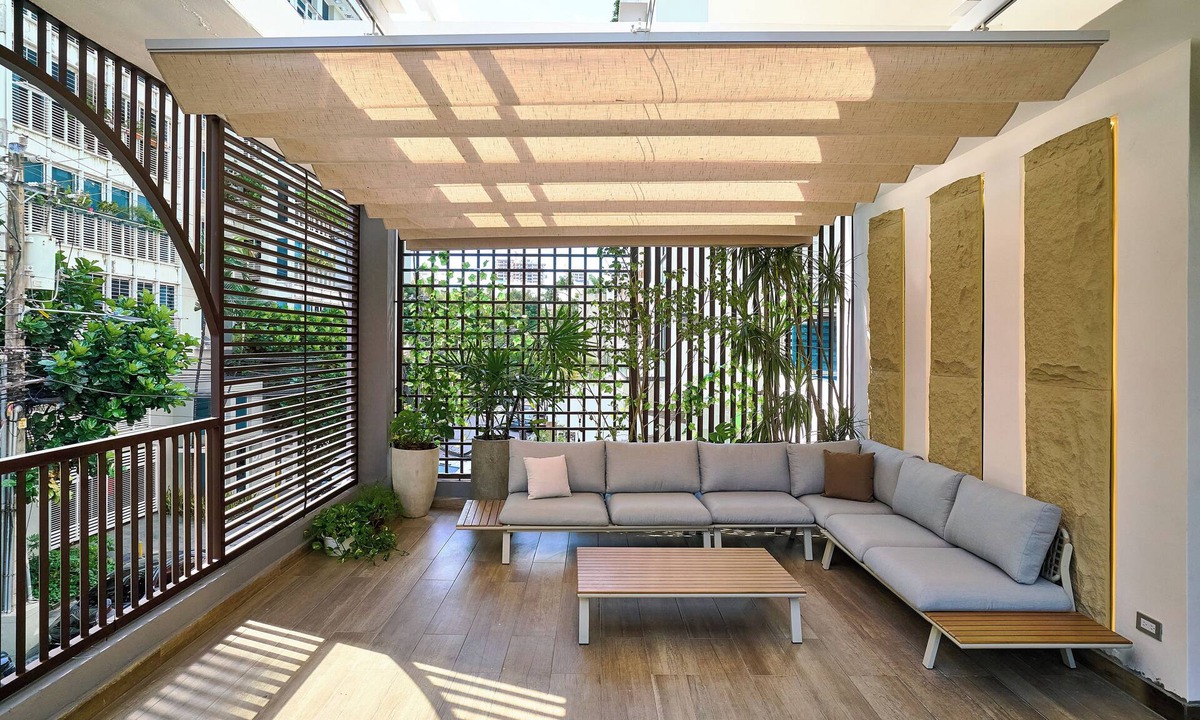 Lope De Vega Apartment | Central Park Tower