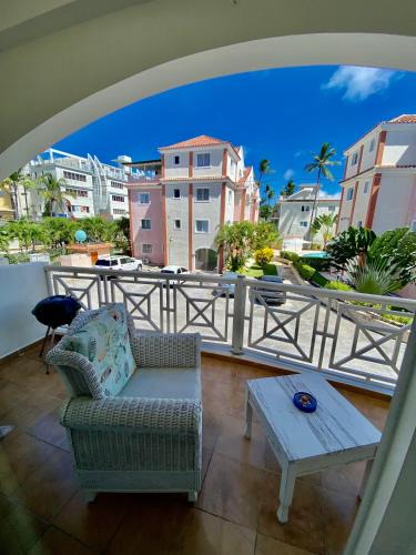 Veron Apartment | Central Place Dorado los Corales Punta Cana