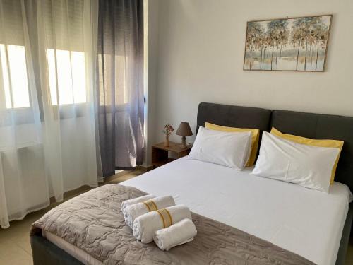 Edessa Apartment | Central & Riverfront Apartment 3