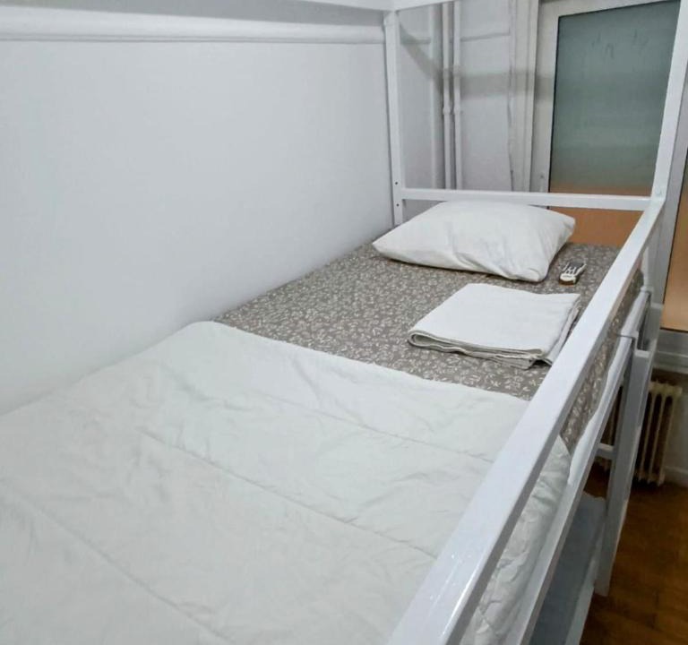 Athens City Centre House | Central Room