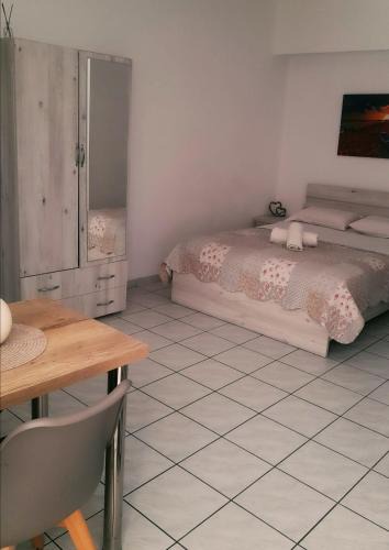 Heraklion Apartment | Central Studio 2