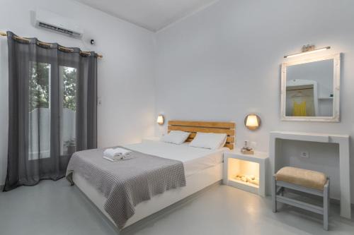 Adamas Apartment | Central studio - Adamas
